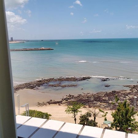 Belissima Vista Mar Aptos 503 E 513 포르탈레자 외부 사진