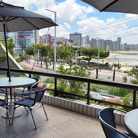Belissima Vista Mar Aptos 503 E 513 포르탈레자 외부 사진