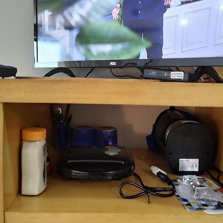 Belissima Vista Mar Aptos 503 E 513 포르탈레자 외부 사진