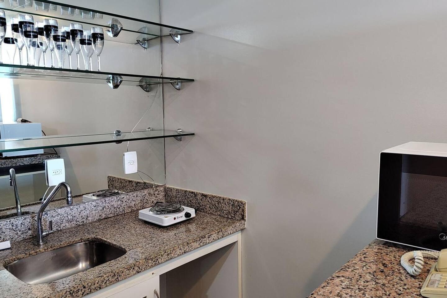 Belissima Vista Mar Aptos 503 E 513 포르탈레자 외부 사진