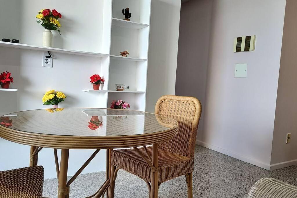 Belissima Vista Mar Aptos 503 E 513 포르탈레자 외부 사진