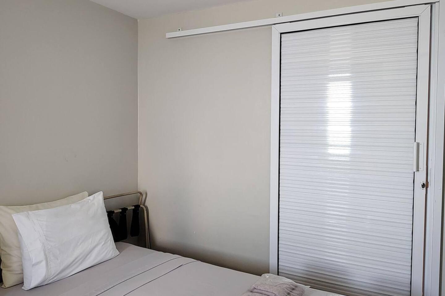 Belissima Vista Mar Aptos 503 E 513 포르탈레자 외부 사진