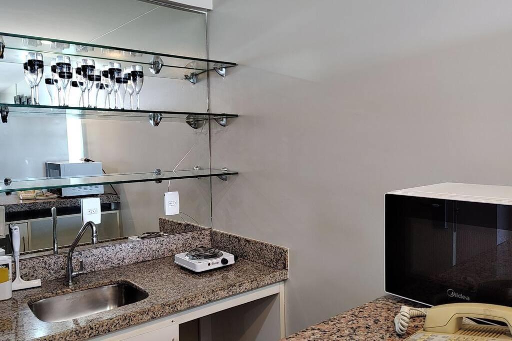 Belissima Vista Mar Aptos 503 E 513 포르탈레자 외부 사진