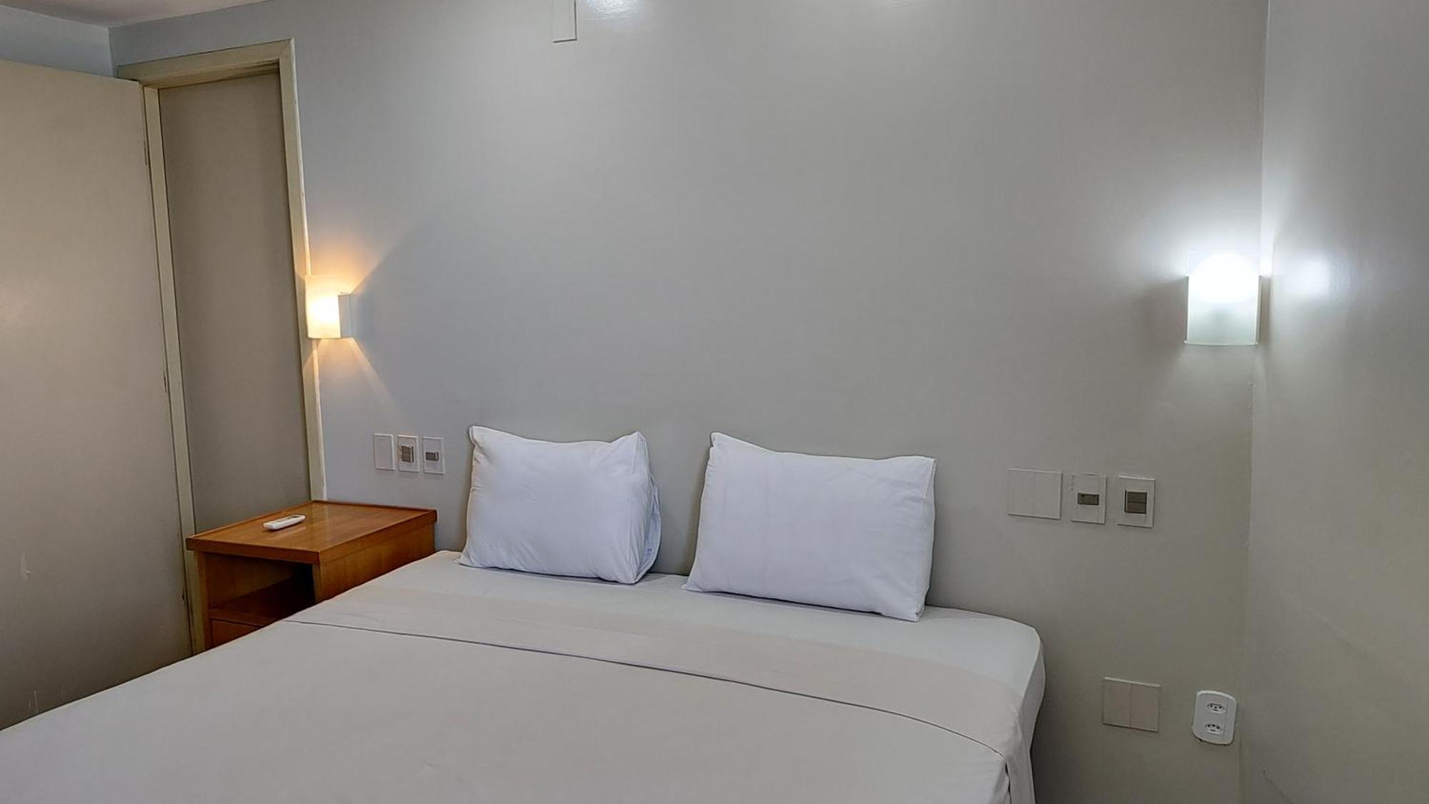 Belissima Vista Mar Aptos 503 E 513 포르탈레자 외부 사진
