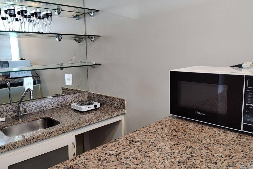 Belissima Vista Mar Aptos 503 E 513 포르탈레자 외부 사진