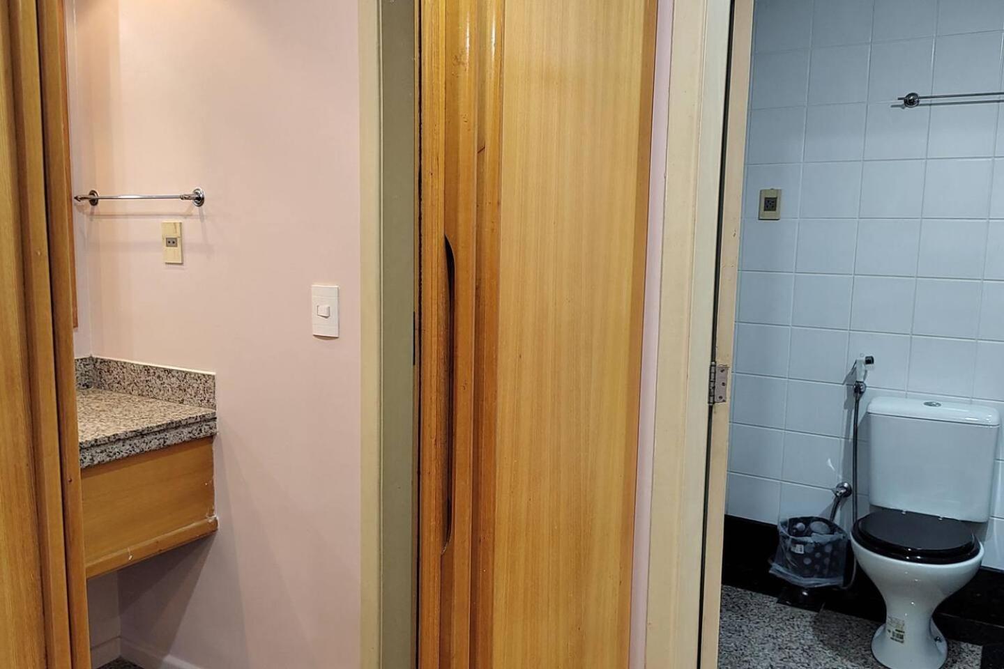 Belissima Vista Mar Aptos 503 E 513 포르탈레자 외부 사진