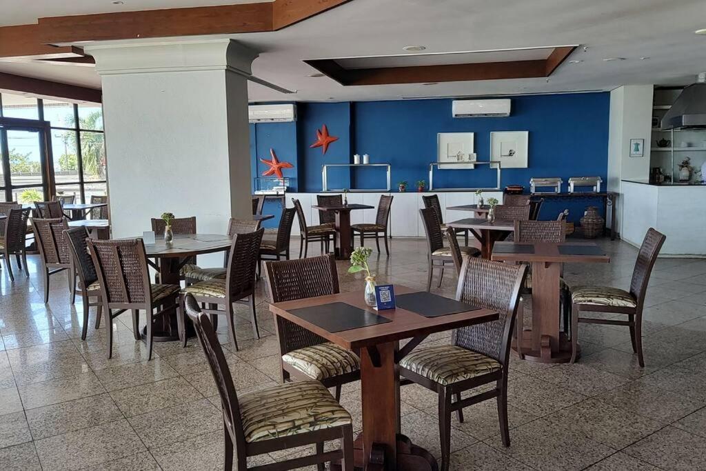 Belissima Vista Mar Aptos 503 E 513 포르탈레자 외부 사진