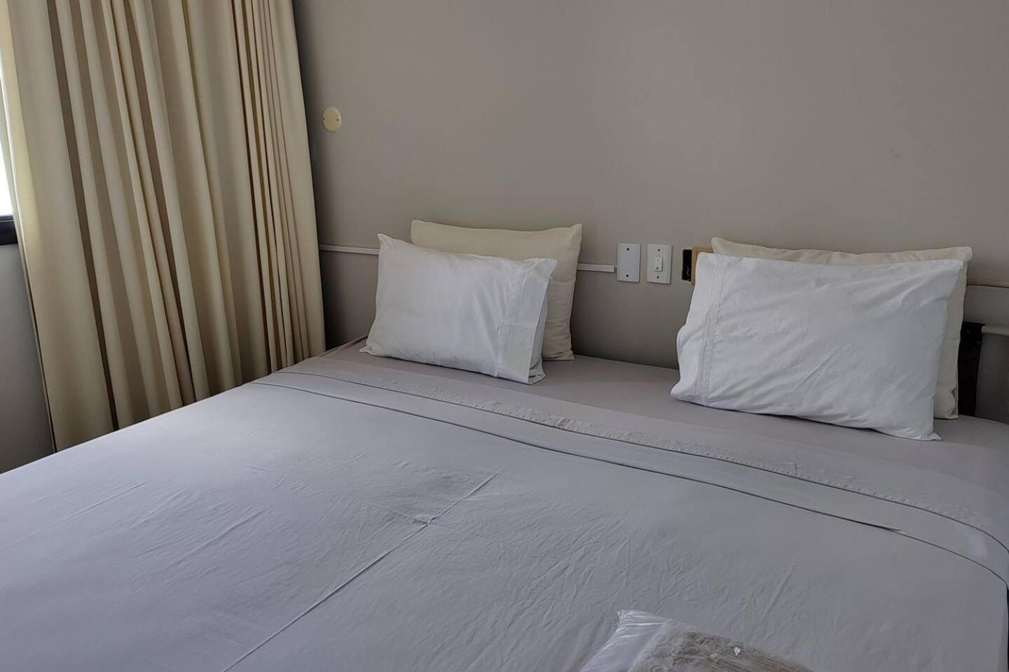 Belissima Vista Mar Aptos 503 E 513 포르탈레자 외부 사진