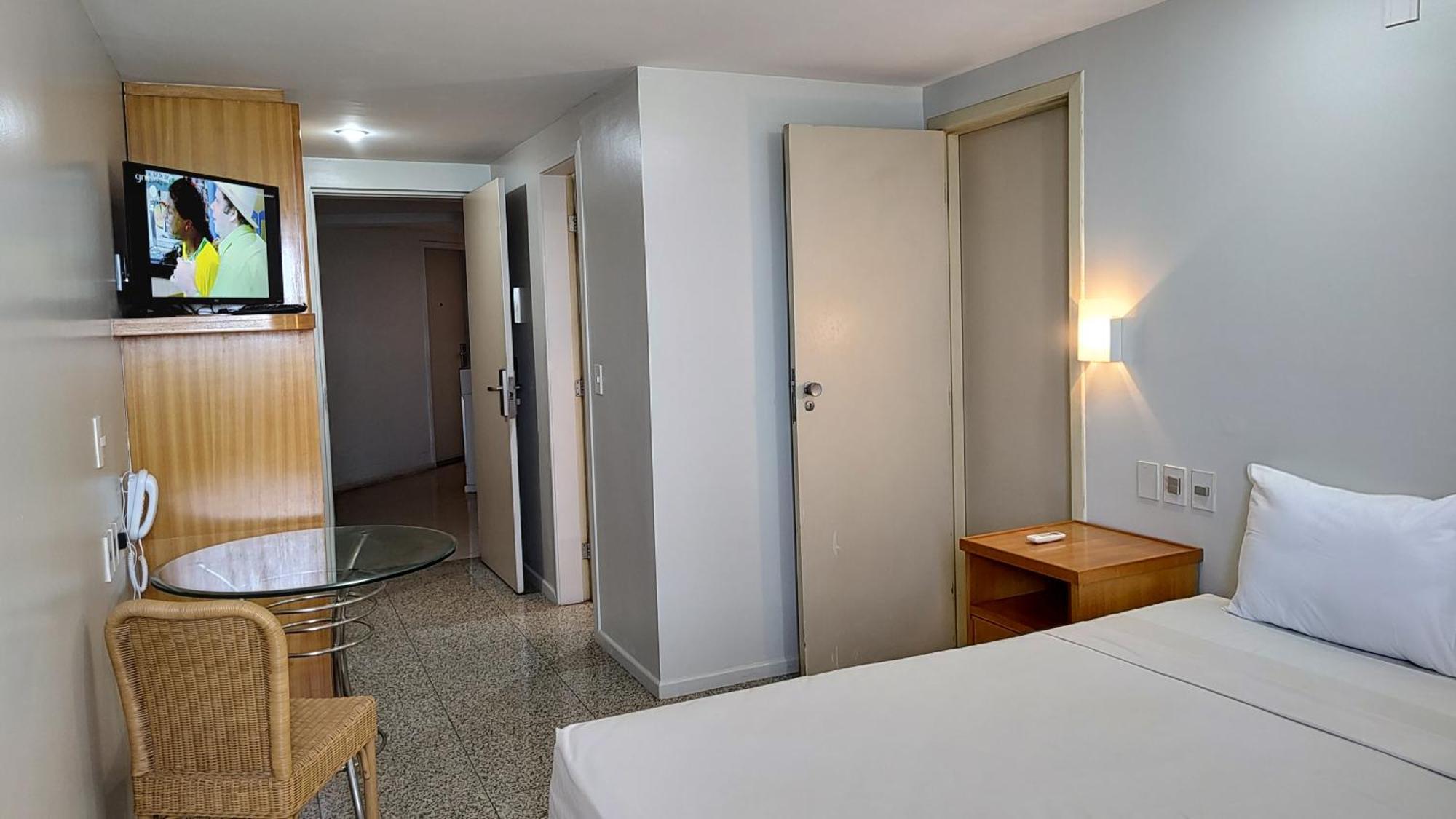 Belissima Vista Mar Aptos 503 E 513 포르탈레자 외부 사진