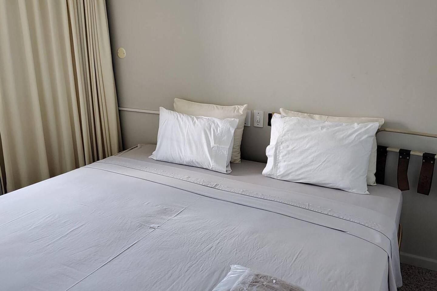 Belissima Vista Mar Aptos 503 E 513 포르탈레자 외부 사진