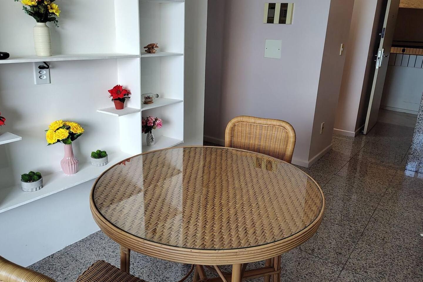 Belissima Vista Mar Aptos 503 E 513 포르탈레자 외부 사진