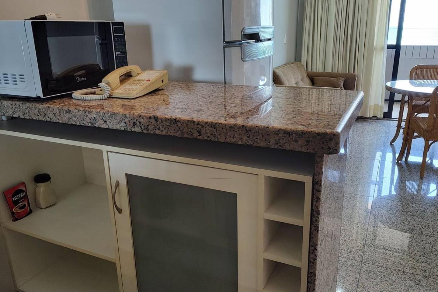 Belissima Vista Mar Aptos 503 E 513 포르탈레자 외부 사진
