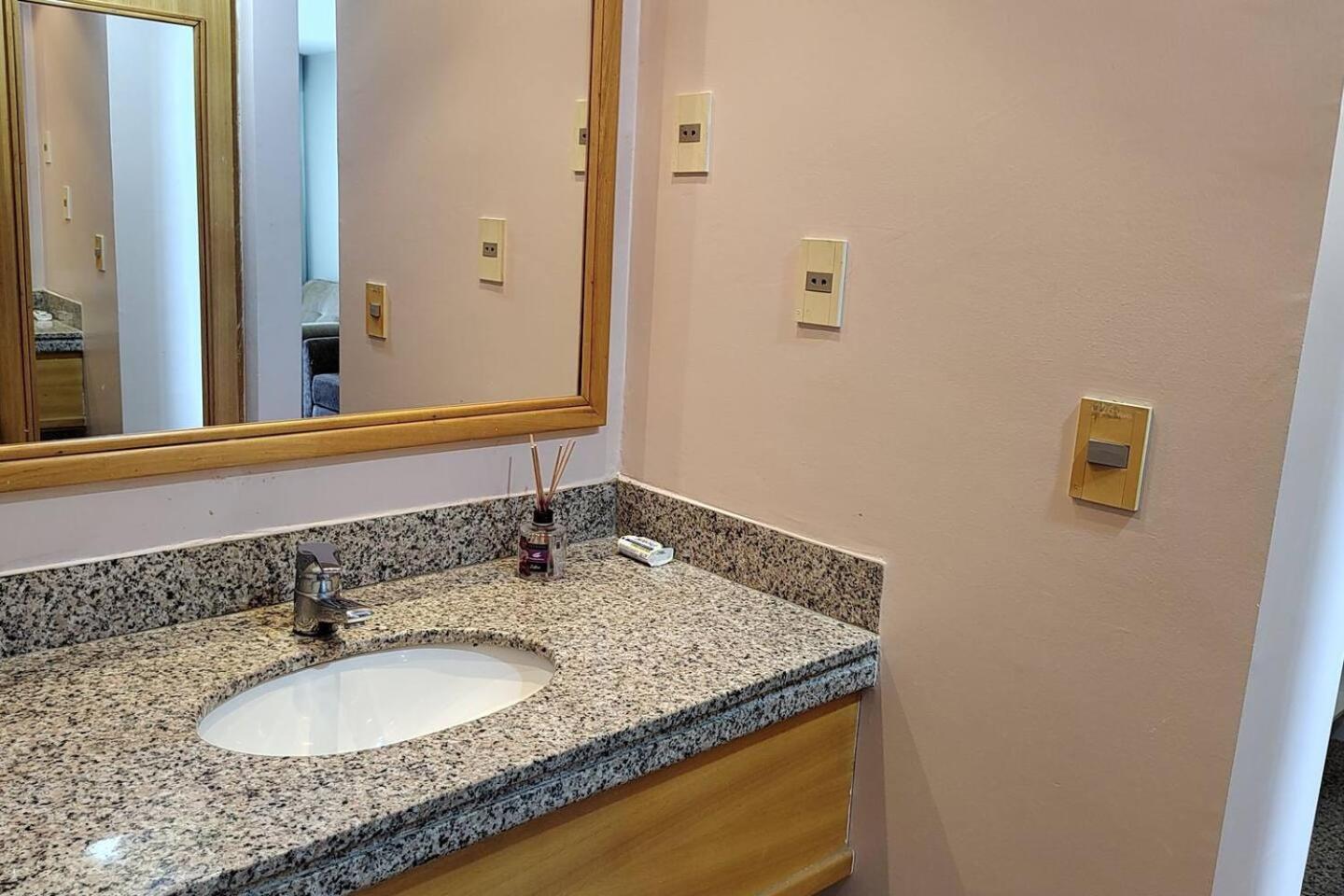 Belissima Vista Mar Aptos 503 E 513 포르탈레자 외부 사진