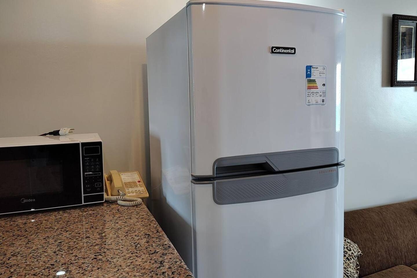 Belissima Vista Mar Aptos 503 E 513 포르탈레자 외부 사진