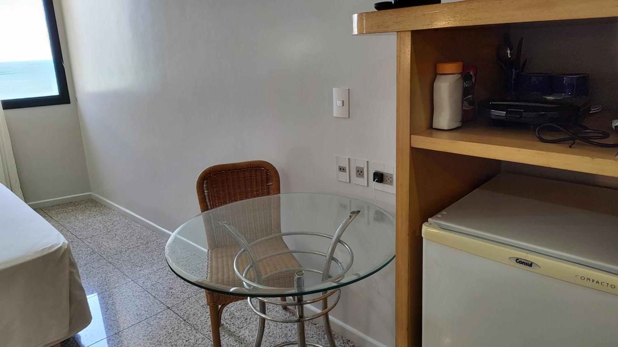 Belissima Vista Mar Aptos 503 E 513 포르탈레자 외부 사진