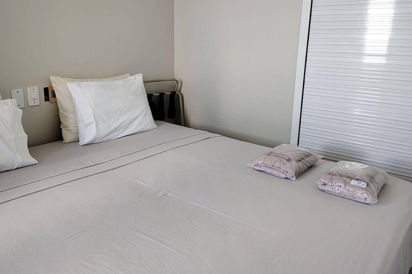 Belissima Vista Mar Aptos 503 E 513 포르탈레자 외부 사진