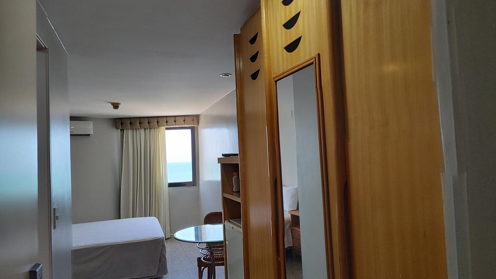 Belissima Vista Mar Aptos 503 E 513 포르탈레자 외부 사진