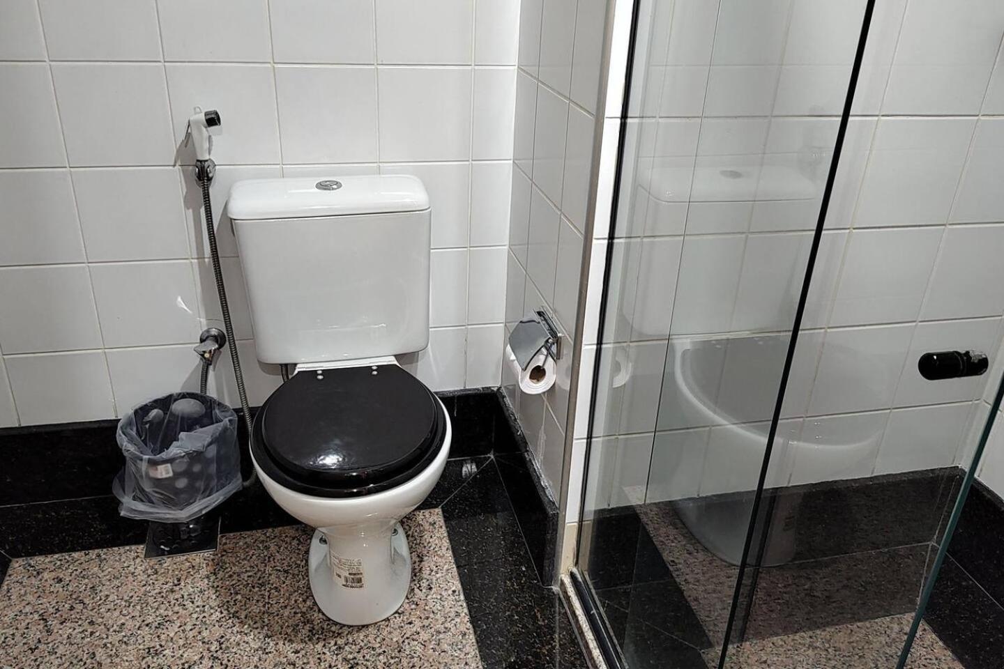 Belissima Vista Mar Aptos 503 E 513 포르탈레자 외부 사진