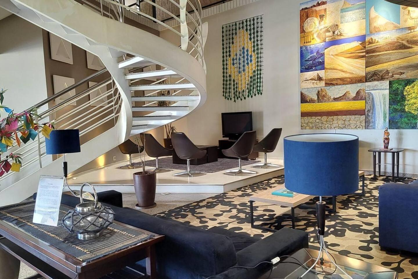 Belissima Vista Mar Aptos 503 E 513 포르탈레자 외부 사진