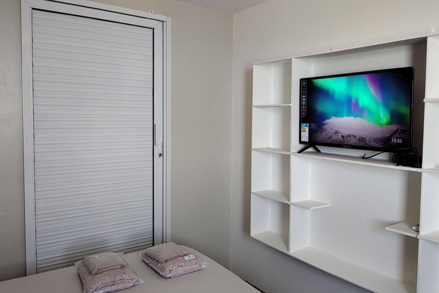 Belissima Vista Mar Aptos 503 E 513 포르탈레자 외부 사진