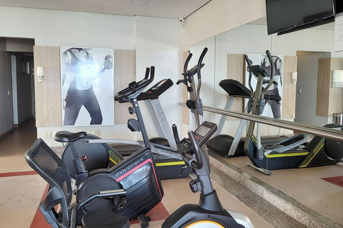 Belissima Vista Mar Aptos 503 E 513 포르탈레자 외부 사진