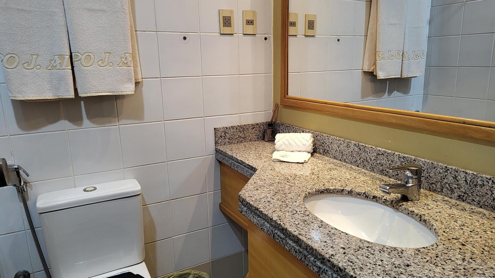 Belissima Vista Mar Aptos 503 E 513 포르탈레자 외부 사진