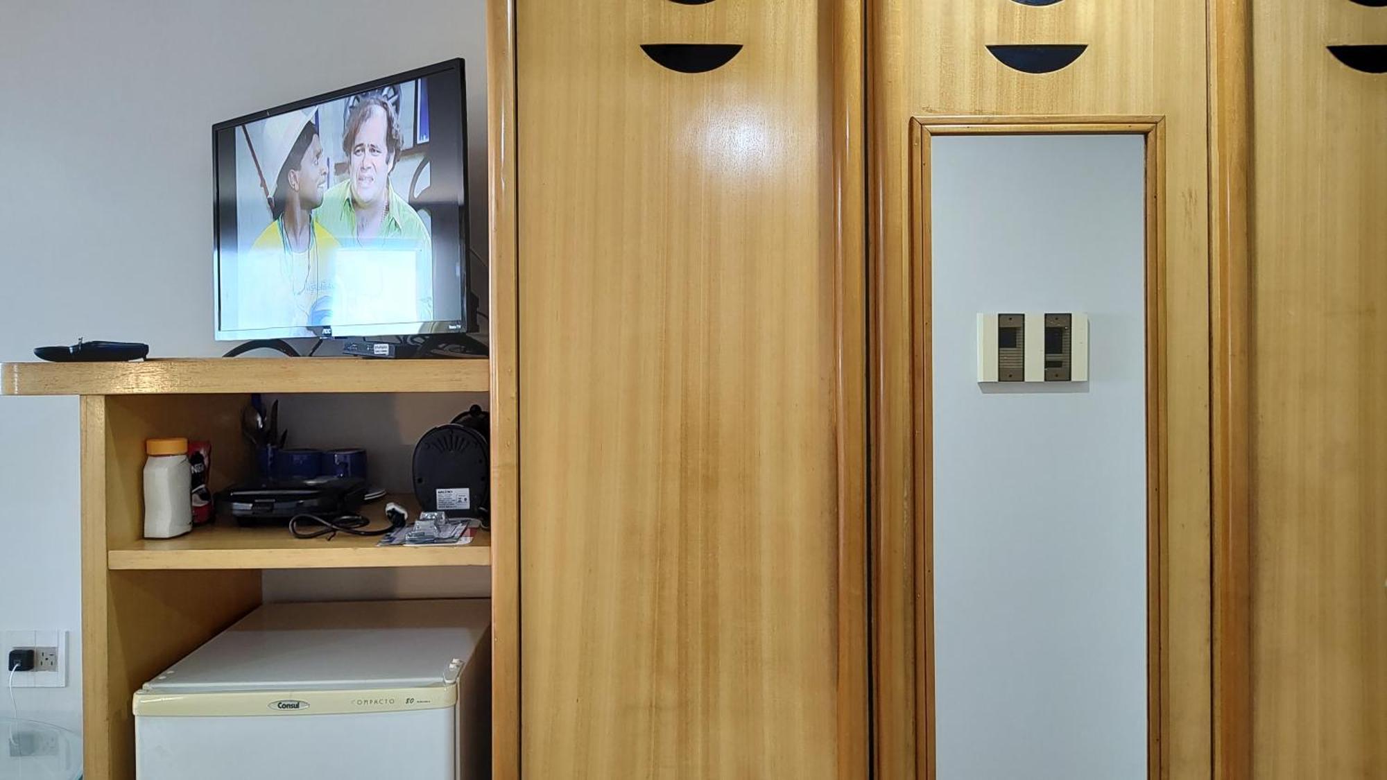 Belissima Vista Mar Aptos 503 E 513 포르탈레자 외부 사진