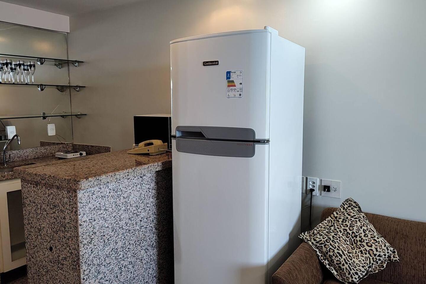 Belissima Vista Mar Aptos 503 E 513 포르탈레자 외부 사진